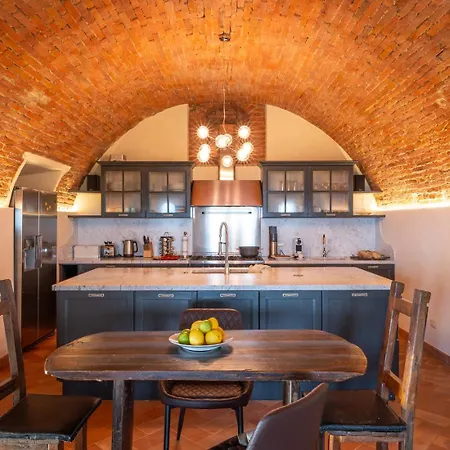 Villa Olivo By Great *