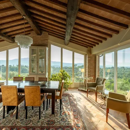 Villa Olivo By Great