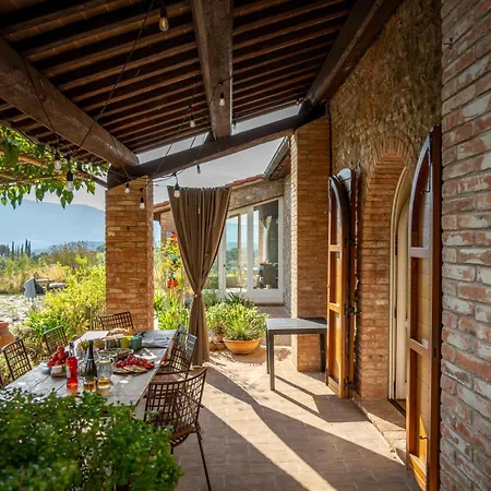 Olivo By Great * Città della Pieve