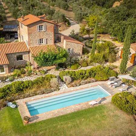 Olivo By Great Villa Città della Pieve