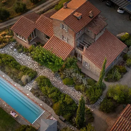 Villa Olivo By Great Città della Pieve