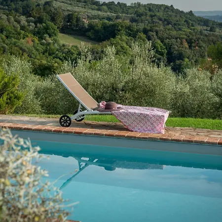 Olivo By Great Città della Pieve