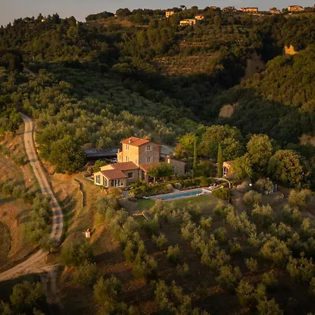 Olivo By Great Città della Pieve