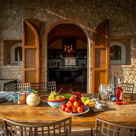 Olivo By Great Villa *