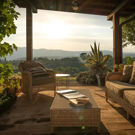 Villa Olivo By Great *