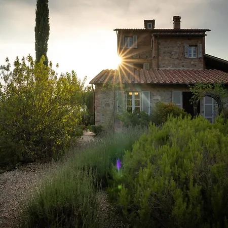 Villa Olivo By Great Città della Pieve