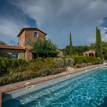 Olivo By Great Villa