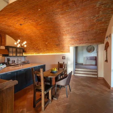 Villa Olivo By Great *