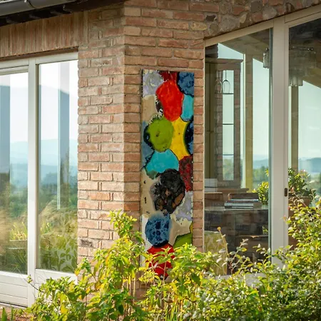 Olivo By Great Villa Città della Pieve