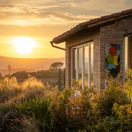 Olivo By Great Villa *