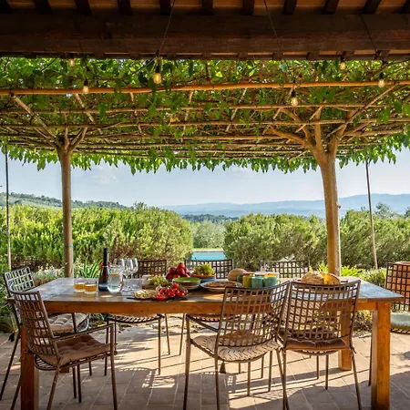 Olivo By Great Villa *