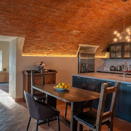 Villa Olivo By Great *