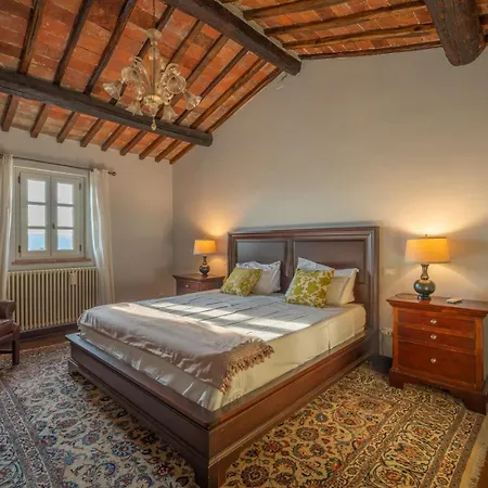 Olivo By Great Villa Città della Pieve