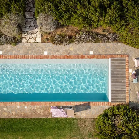 Olivo By Great Villa *