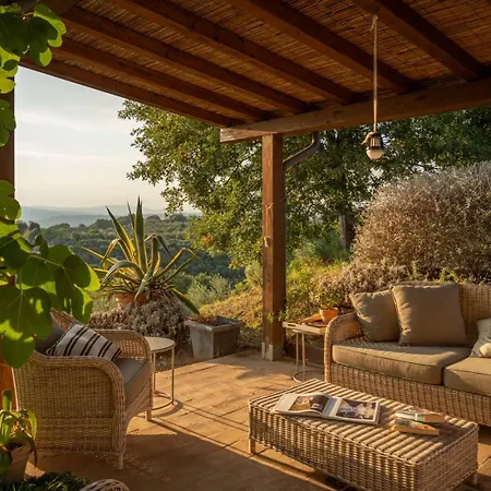 Olivo By Great * Città della Pieve