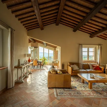 Villa Olivo By Great