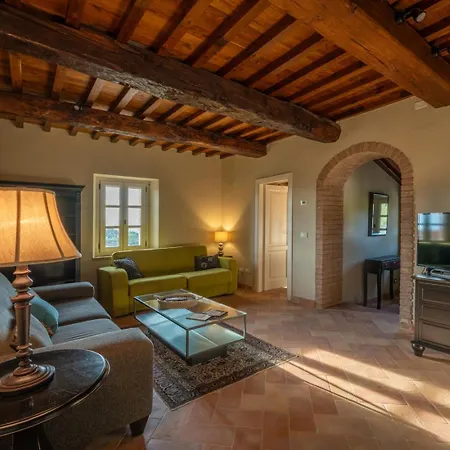 Olivo By Great Villa Città della Pieve