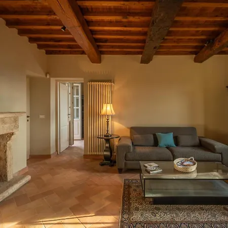 Olivo By Great * Città della Pieve