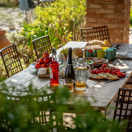 Olivo By Great Villa