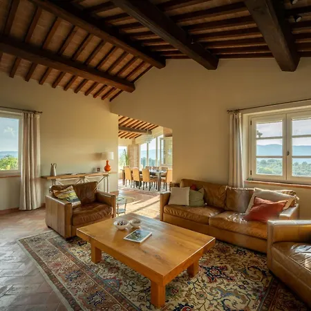 Villa Olivo By Great