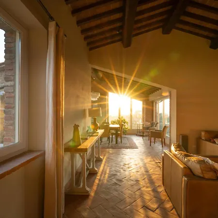 Olivo By Great * Città della Pieve