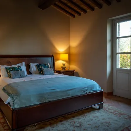 Olivo By Great Villa