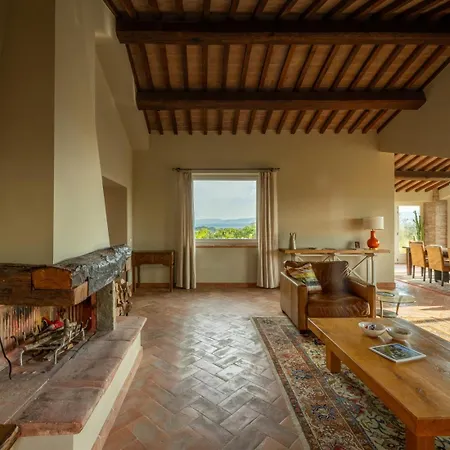 Olivo By Great Villa *