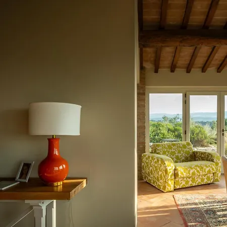 Olivo By Great Villa