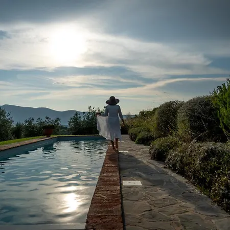 Villa Olivo By Great Città della Pieve