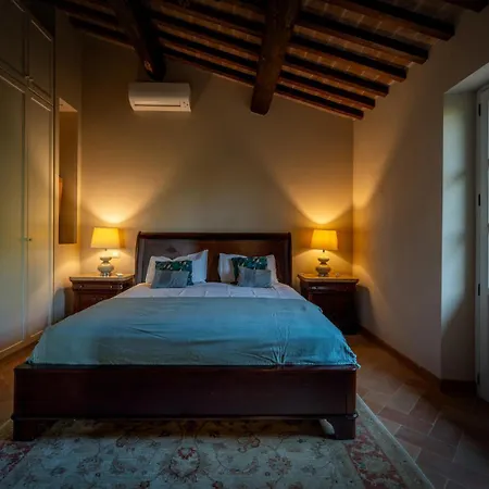 Villa Olivo By Great *