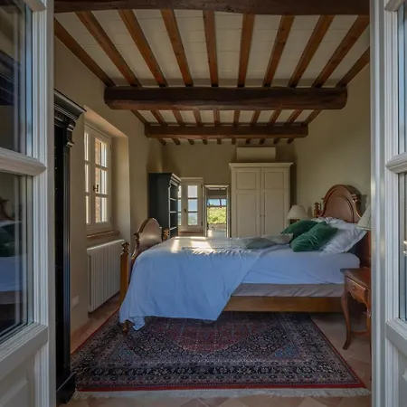 Olivo By Great Villa