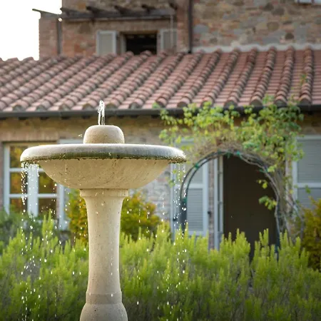 Olivo By Great Città della Pieve