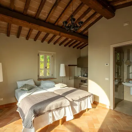 Olivo By Great * Città della Pieve