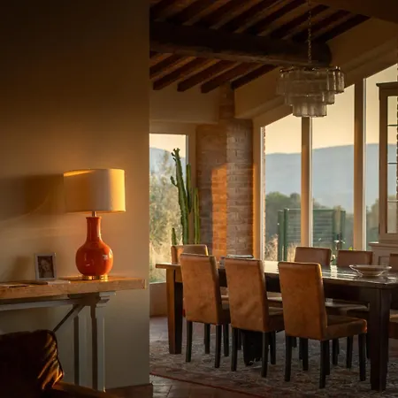 Villa Olivo By Great Città della Pieve