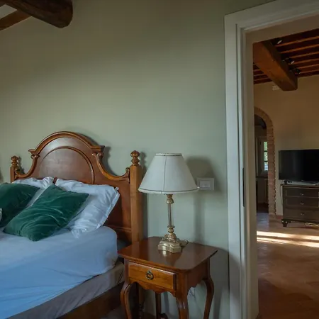 Olivo By Great Villa