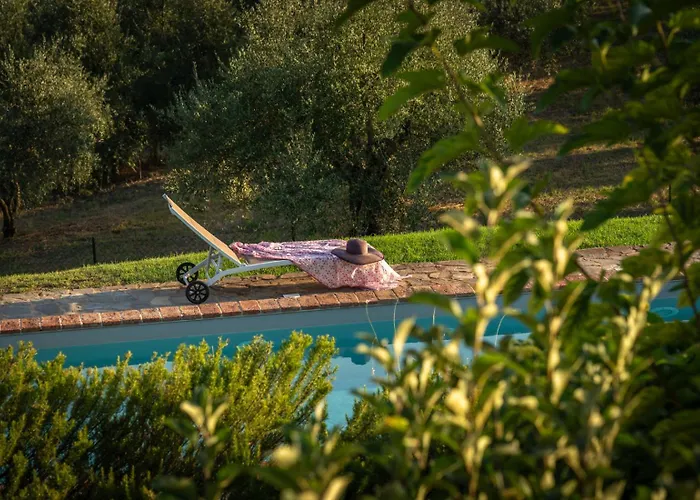 Olivo By Great Villa *