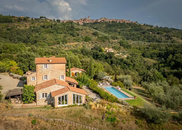 Olivo By Great Città della Pieve