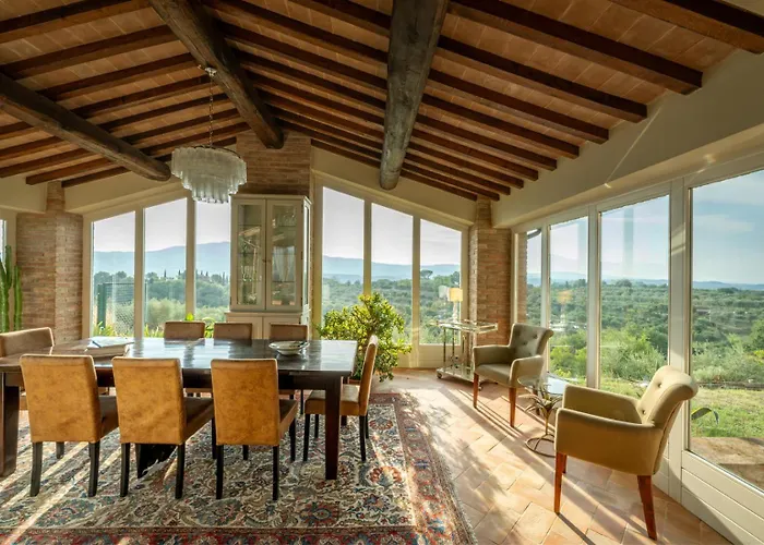 Villa Olivo By Great