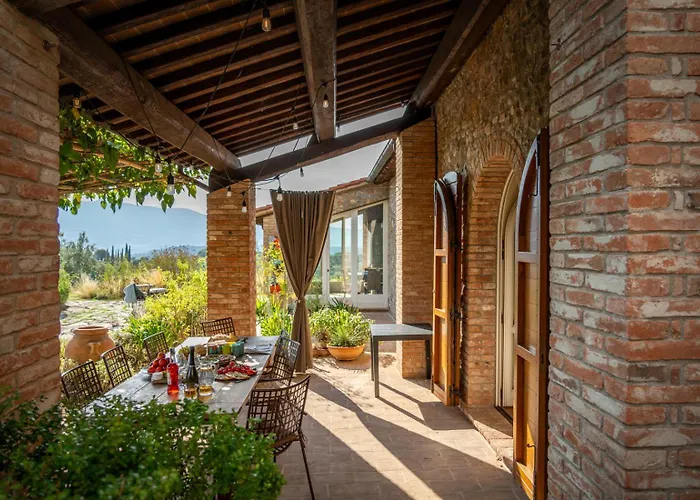 Olivo By Great * Città della Pieve