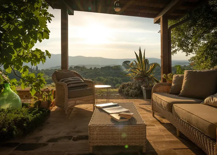 Villa Olivo By Great *