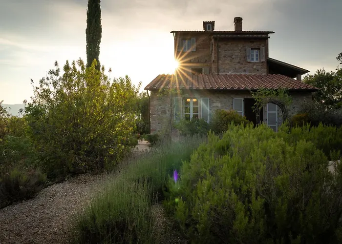 Villa Olivo By Great Città della Pieve