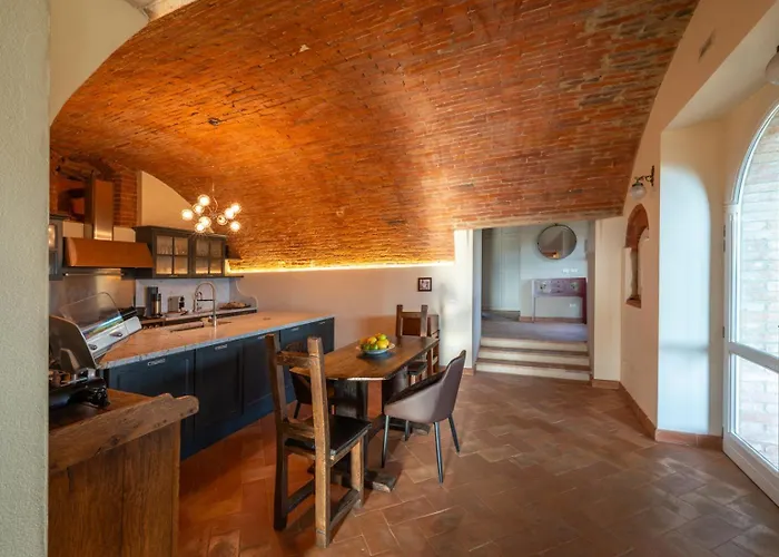 Villa Olivo By Great *