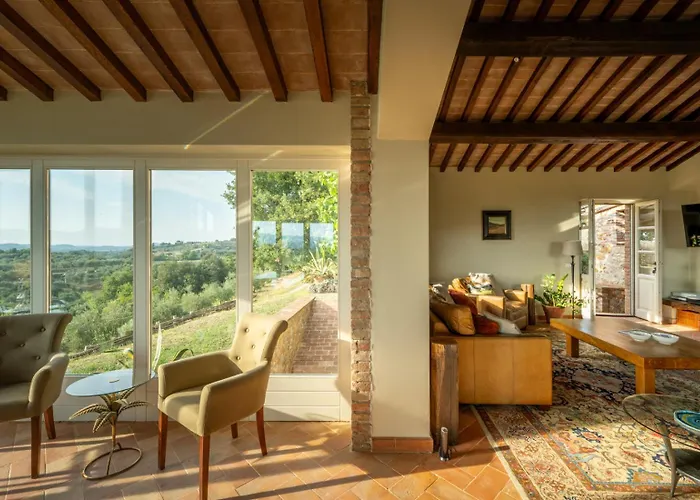 Olivo By Great * Città della Pieve