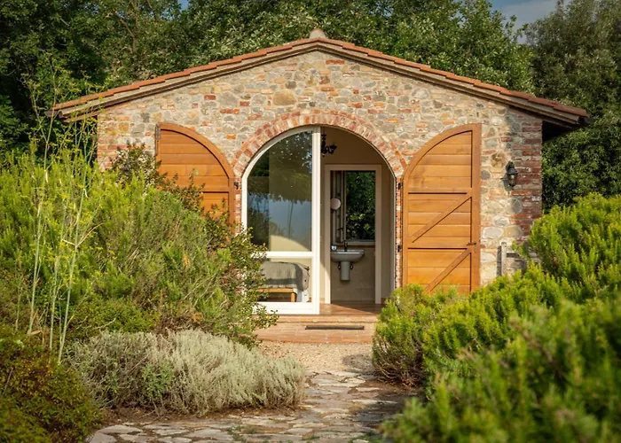 Olivo By Great Villa Città della Pieve