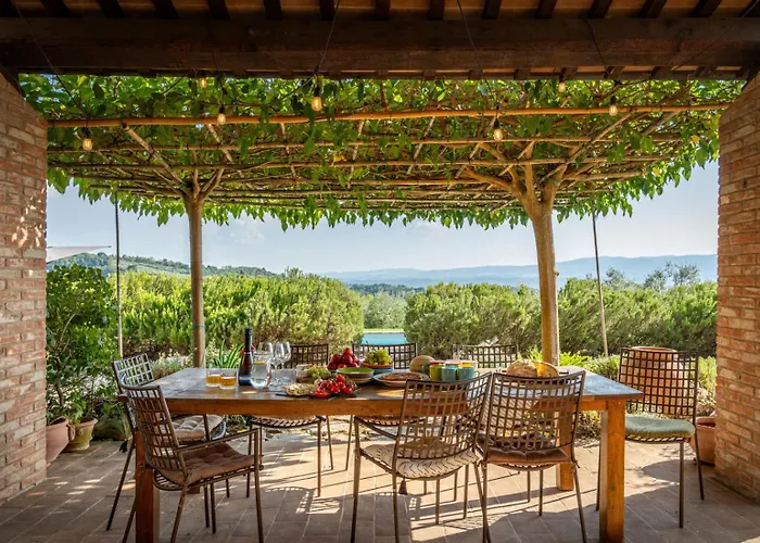 Olivo By Great Villa *