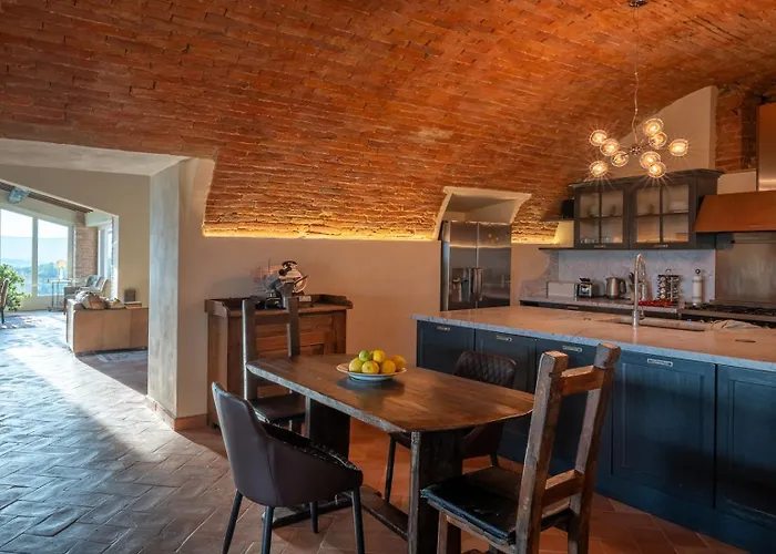 Villa Olivo By Great *