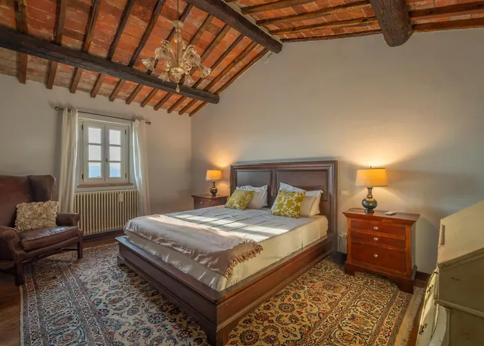 Olivo By Great Villa Città della Pieve