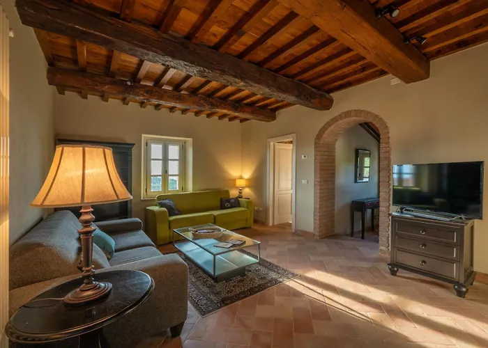 Olivo By Great Villa Città della Pieve