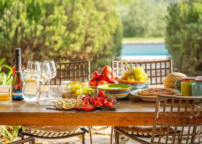 Olivo By Great Città della Pieve