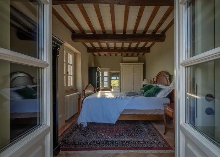 Olivo By Great Villa